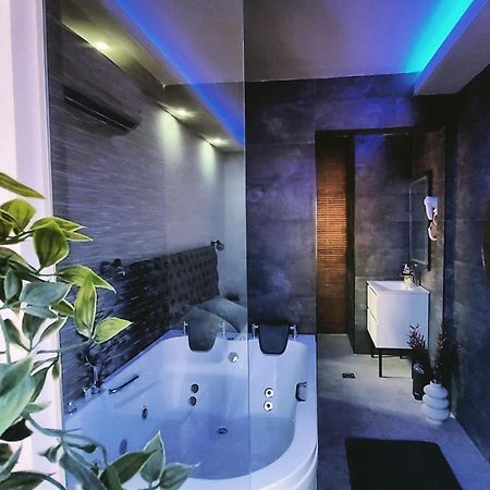Stars Lux Room Bělehrad Exteriér fotografie