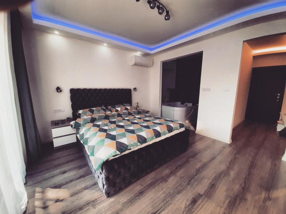 Stars Lux Room Bělehrad Exteriér fotografie