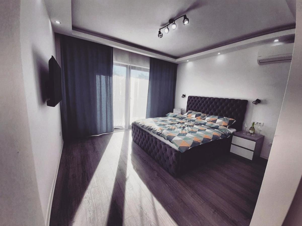 Stars Lux Room Bělehrad Exteriér fotografie