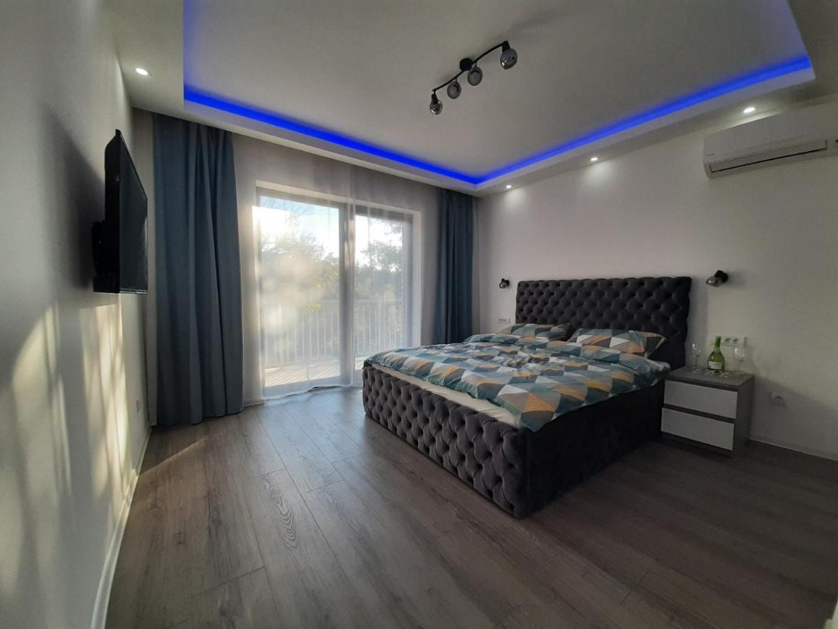 Stars Lux Room Bělehrad Exteriér fotografie