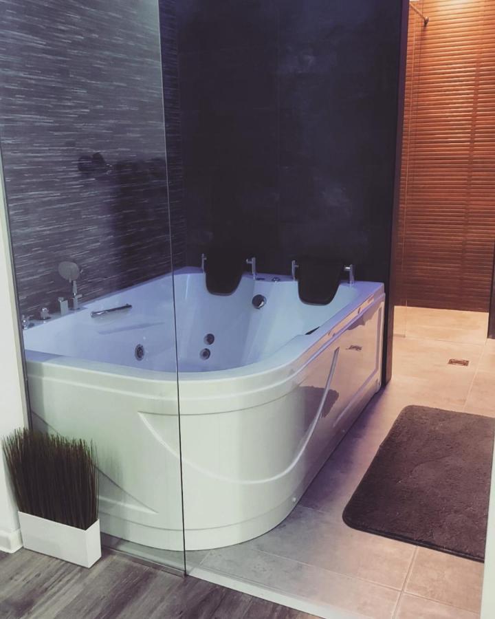 Stars Lux Room Bělehrad Exteriér fotografie