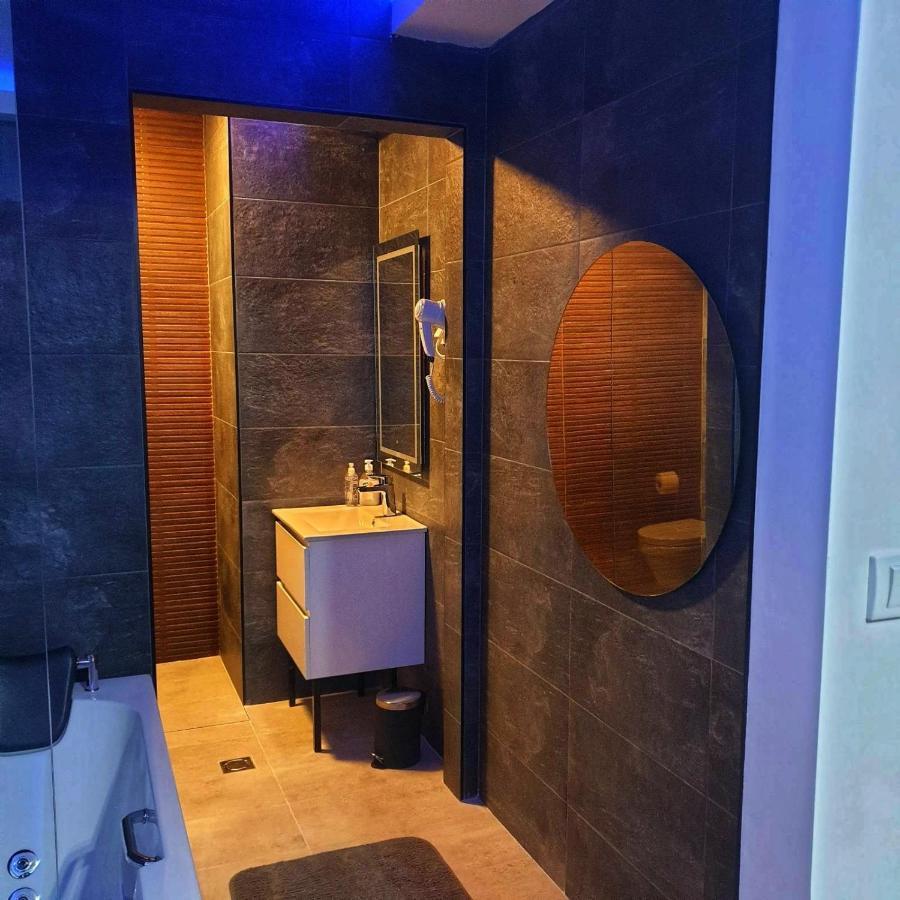Stars Lux Room Bělehrad Exteriér fotografie