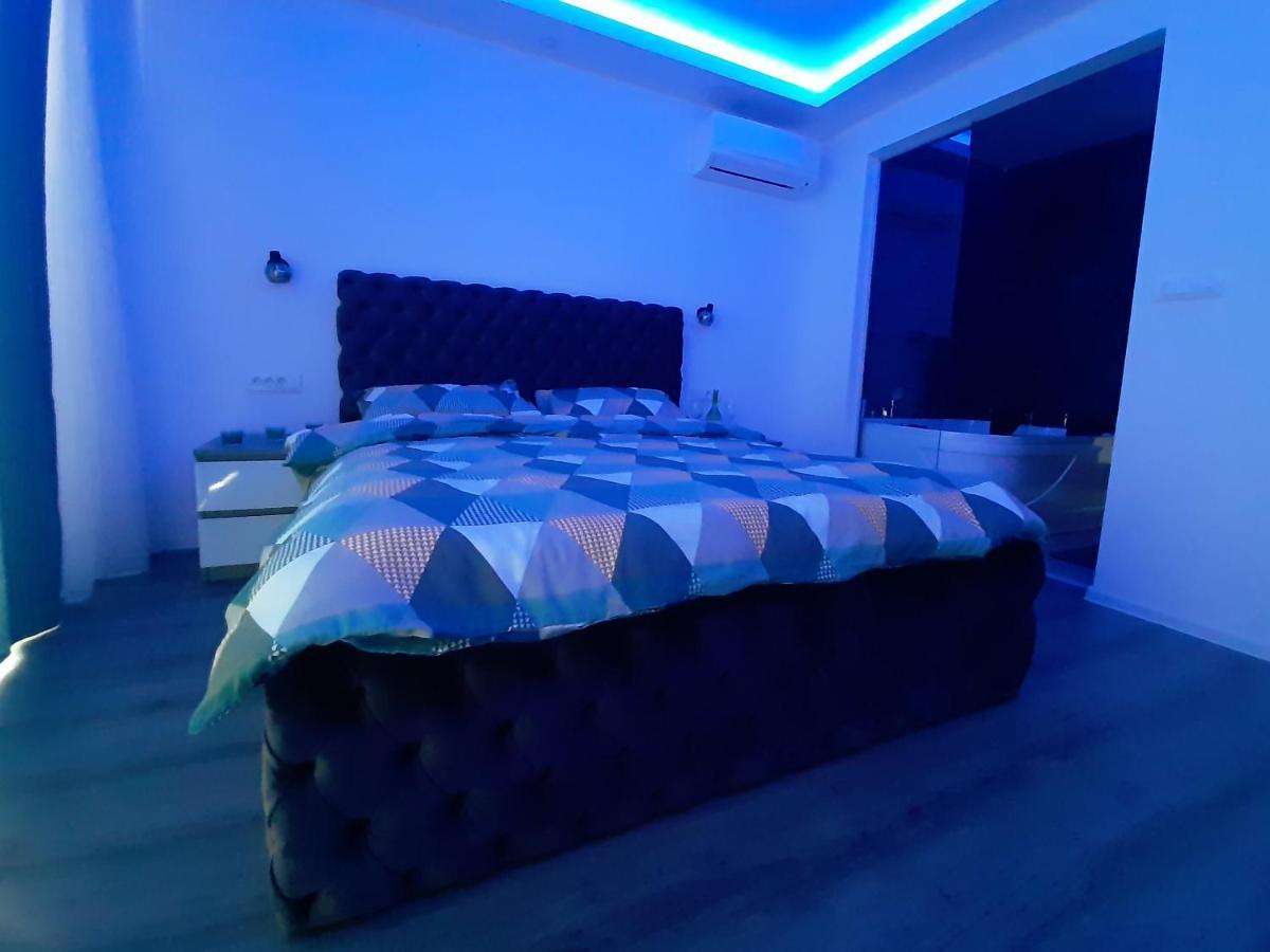 Stars Lux Room Bělehrad Exteriér fotografie