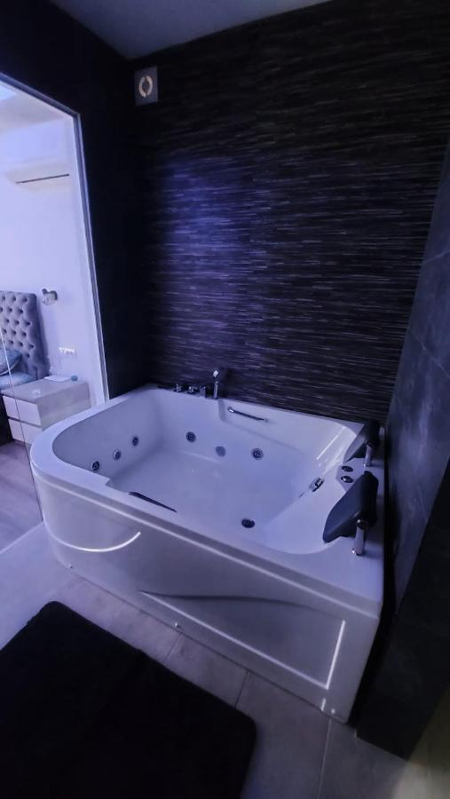 Stars Lux Room Bělehrad Exteriér fotografie