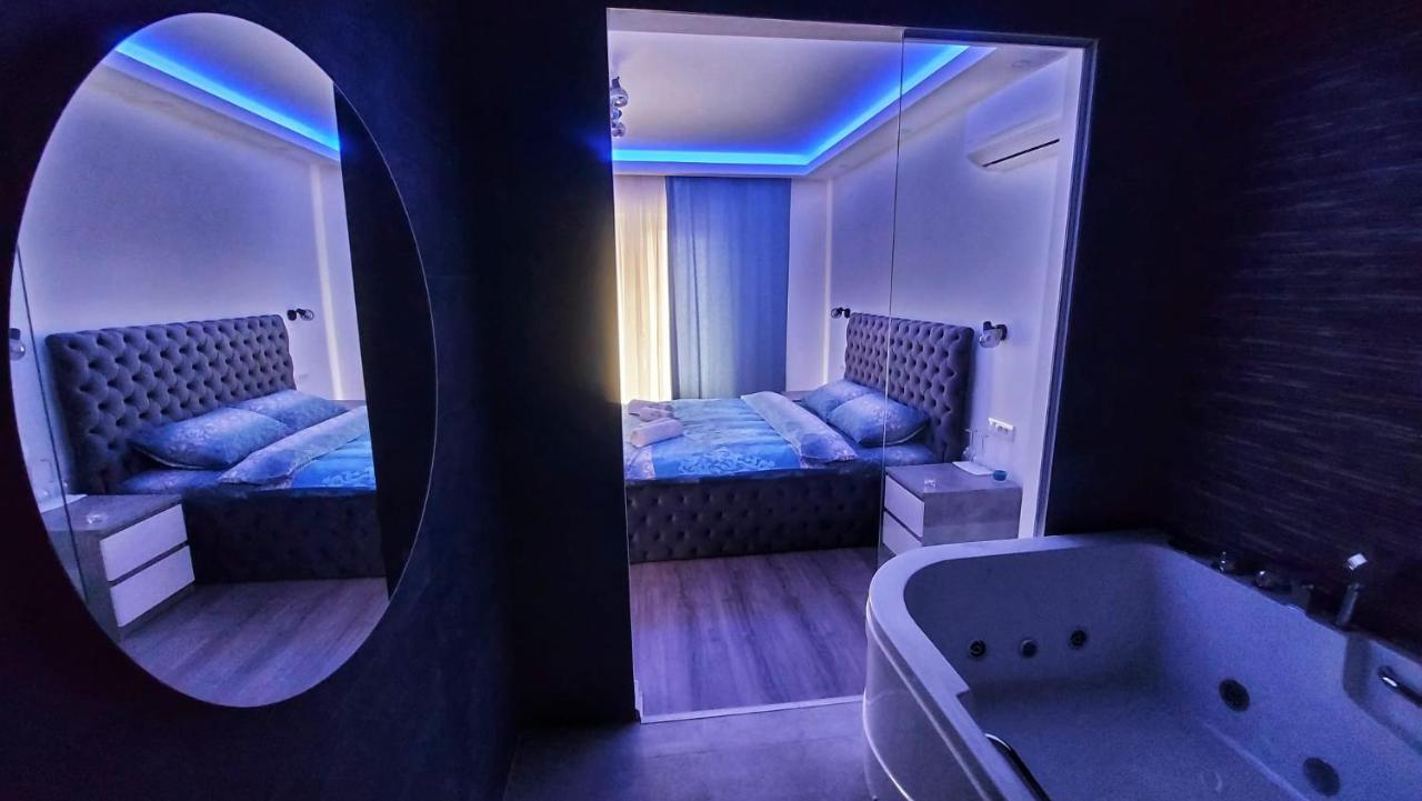 Stars Lux Room Bělehrad Exteriér fotografie