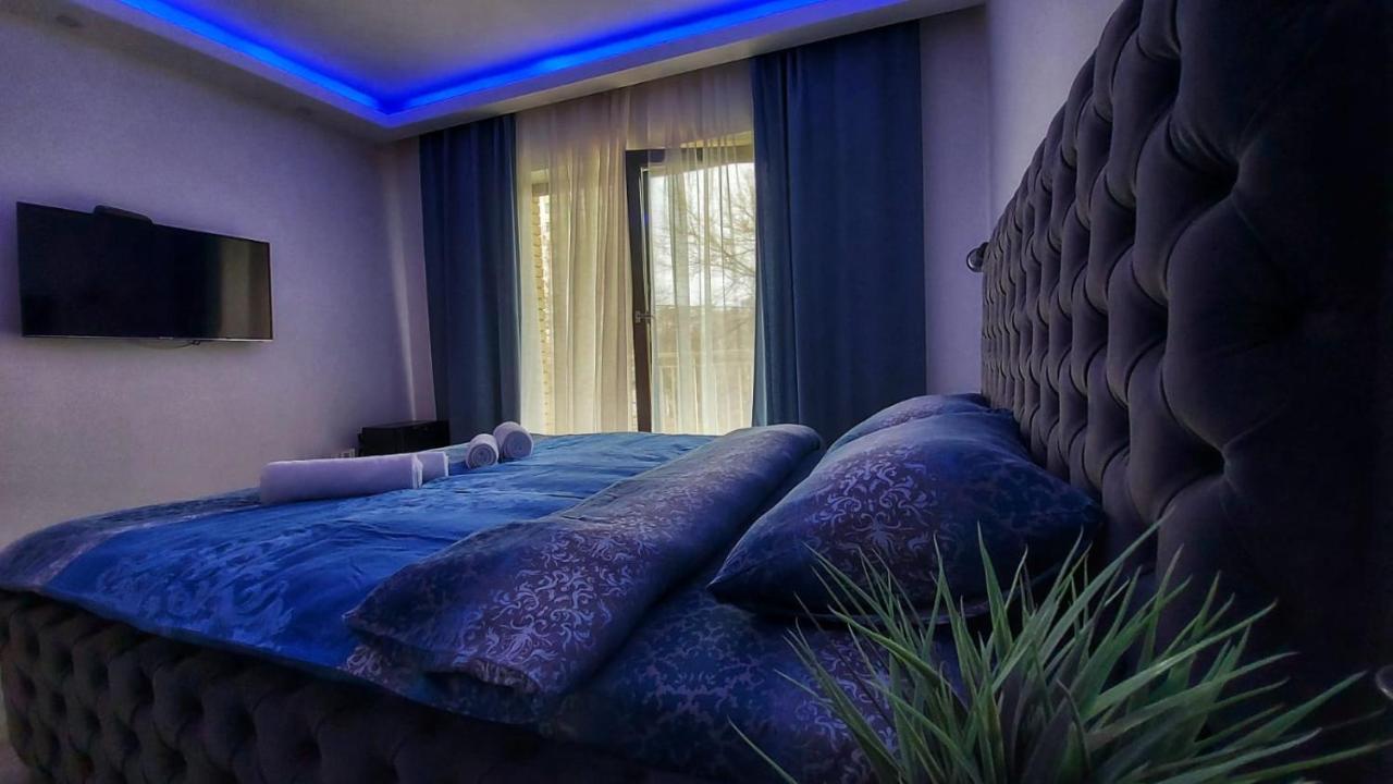 Stars Lux Room Bělehrad Exteriér fotografie