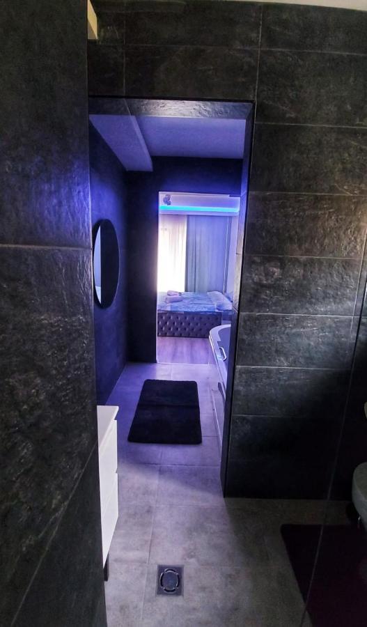 Stars Lux Room Bělehrad Exteriér fotografie