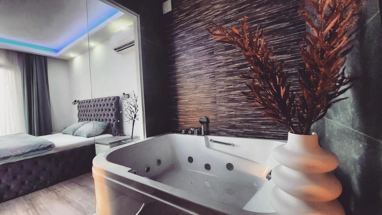 Stars Lux Room Bělehrad Exteriér fotografie