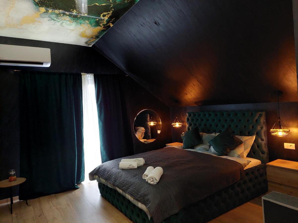 Stars Lux Room Bělehrad Exteriér fotografie