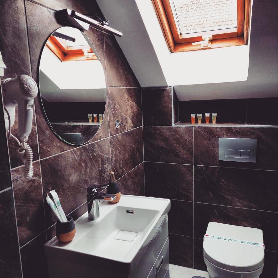 Stars Lux Room Bělehrad Exteriér fotografie