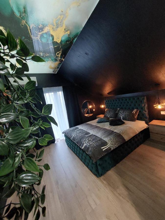 Stars Lux Room Bělehrad Pokoj fotografie
