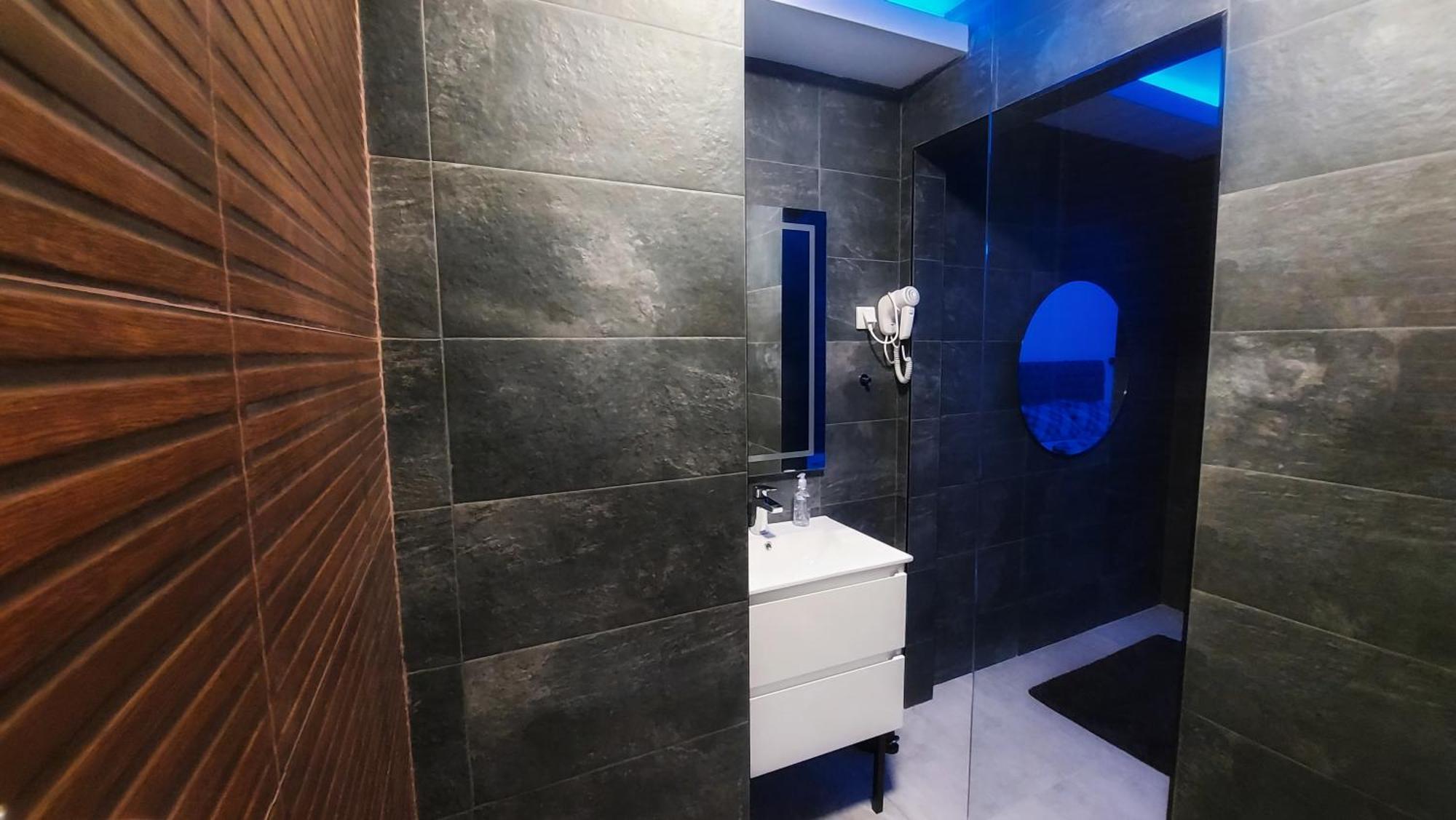 Stars Lux Room Bělehrad Pokoj fotografie