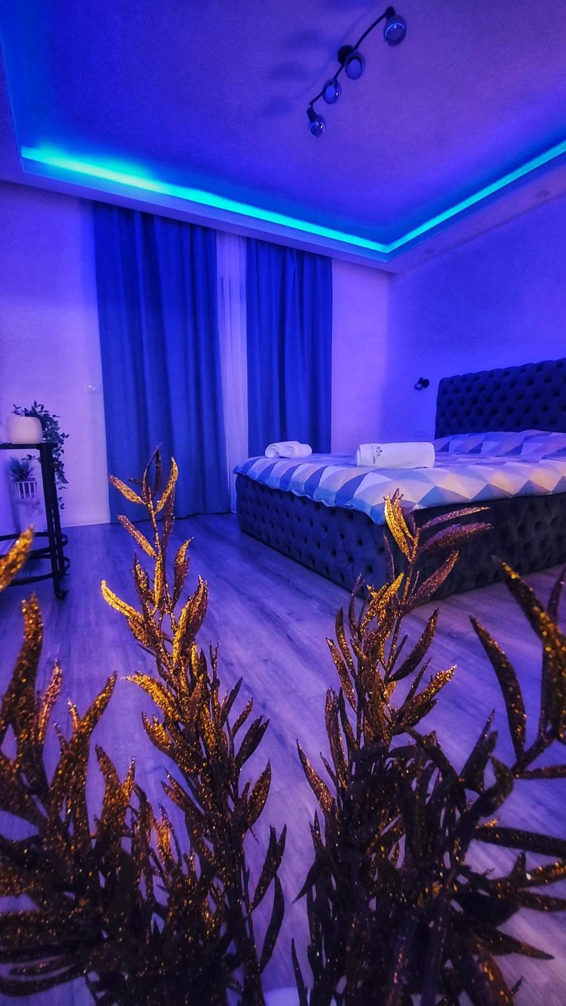 Stars Lux Room Bělehrad Pokoj fotografie