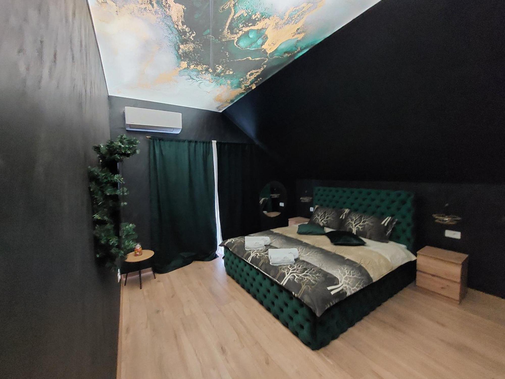 Stars Lux Room Bělehrad Pokoj fotografie
