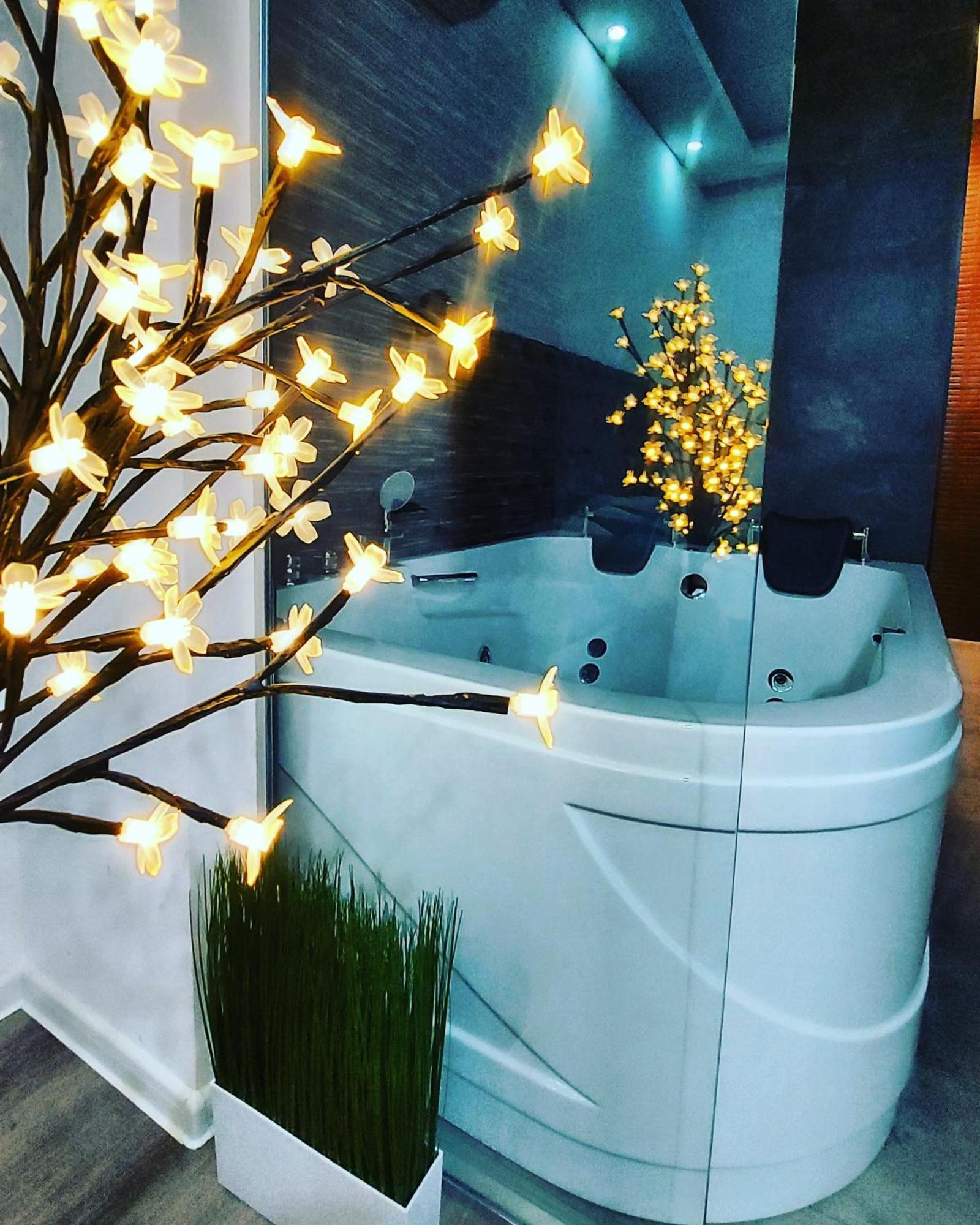 Stars Lux Room Bělehrad Pokoj fotografie