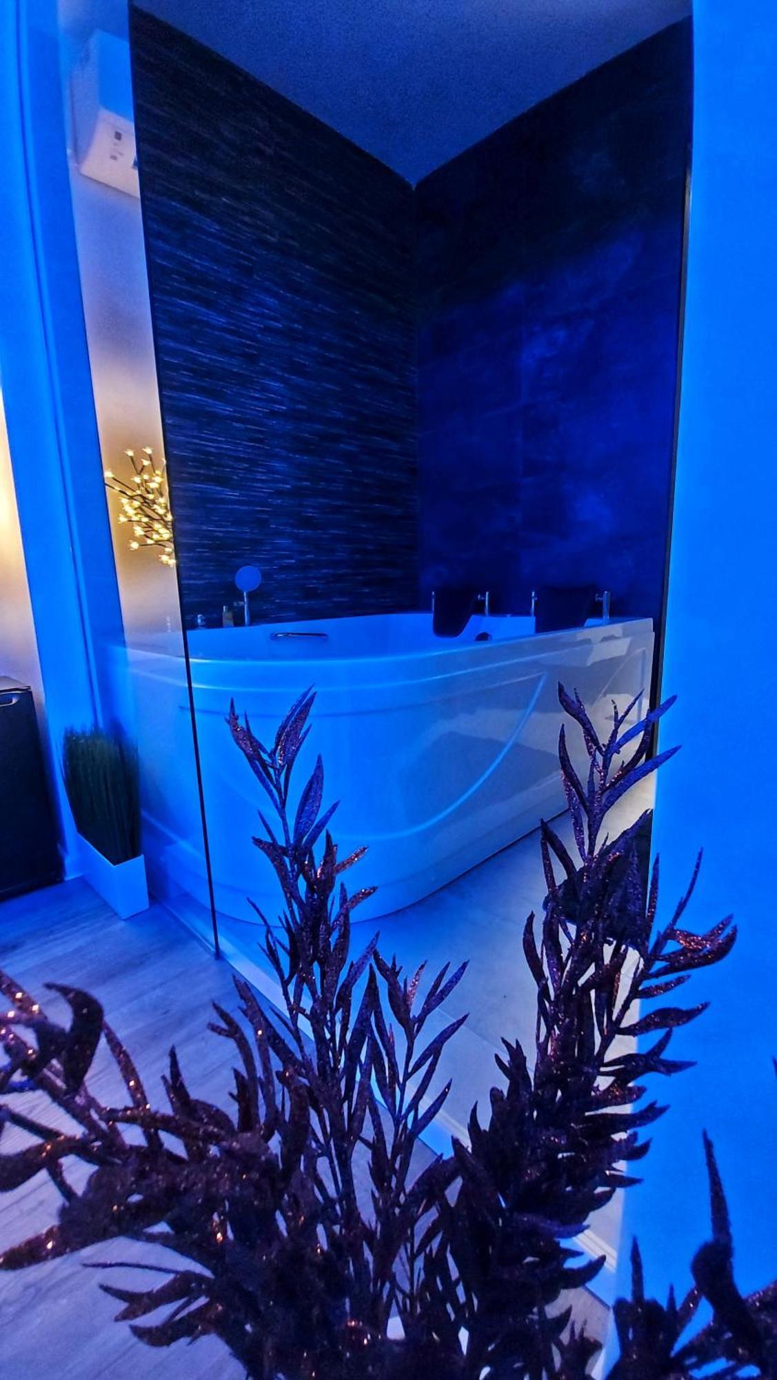 Stars Lux Room Bělehrad Pokoj fotografie