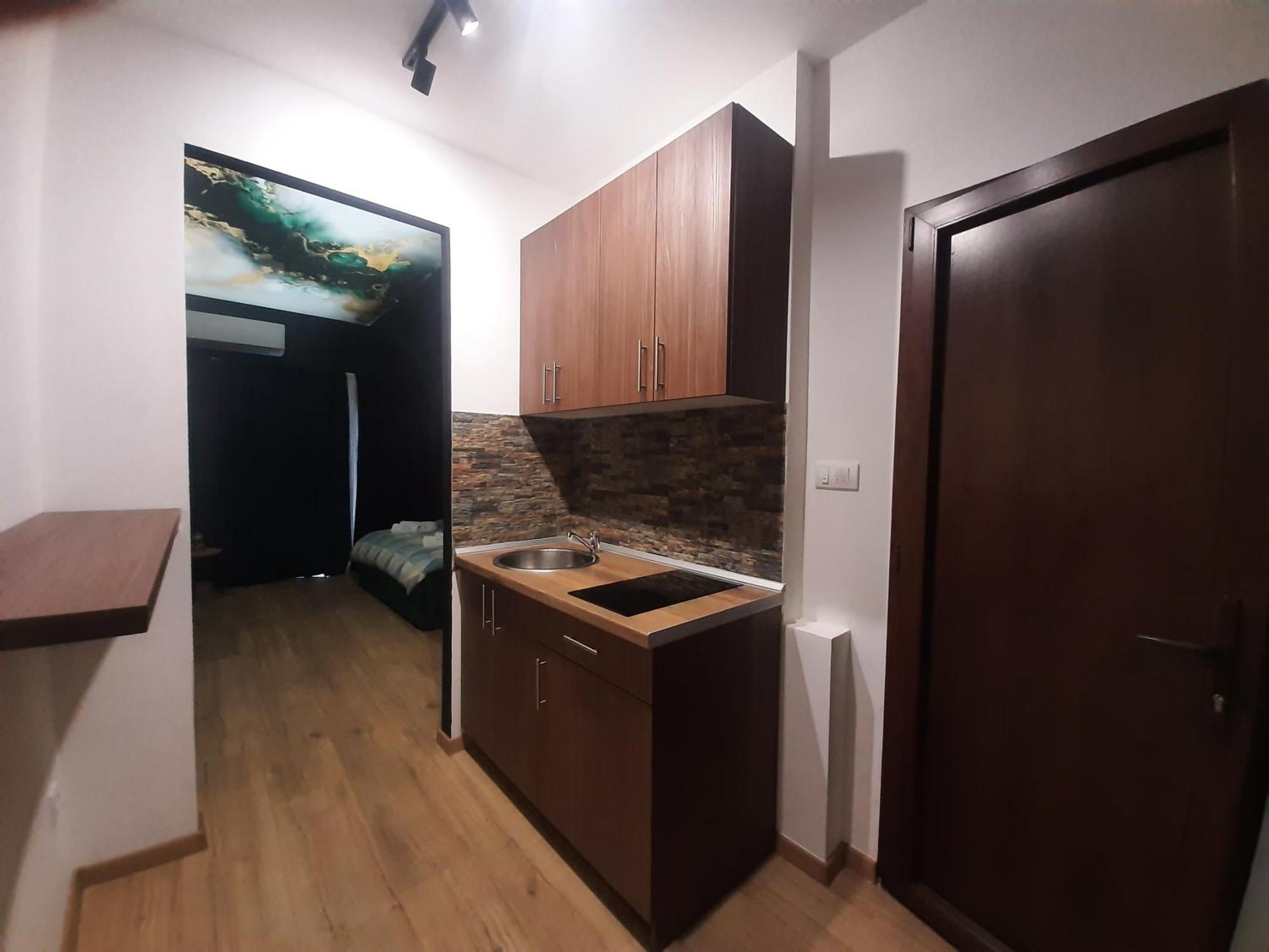 Stars Lux Room Bělehrad Exteriér fotografie